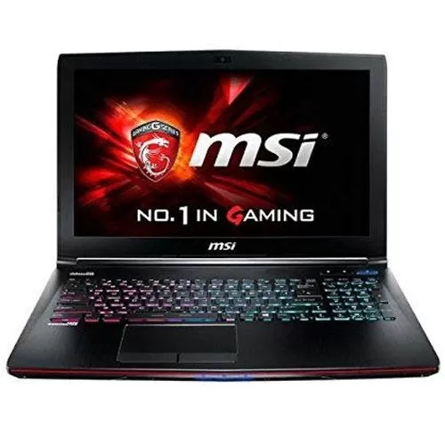 MSI GE63 8RF 215IN Laptop price hyderabad
