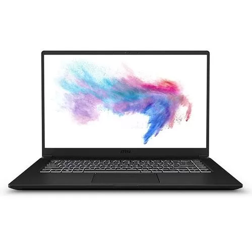 MSI Modern 15 A10RB Laptop HYDERABAD, telangana, andhra pradesh, CHENNAI