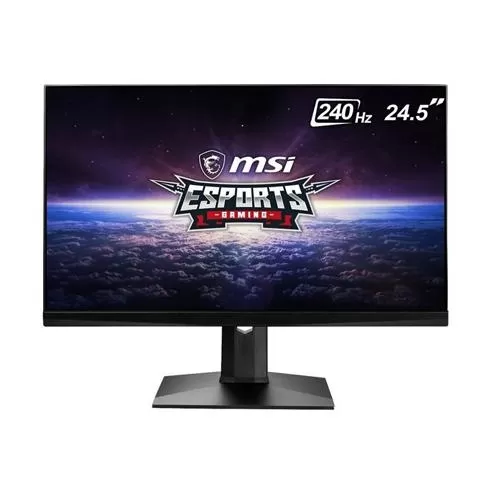 MSI Optix MAG251RX 24 inch G Sync Compatible Gaming Monitor HYDERABAD, telangana, andhra pradesh, CHENNAI