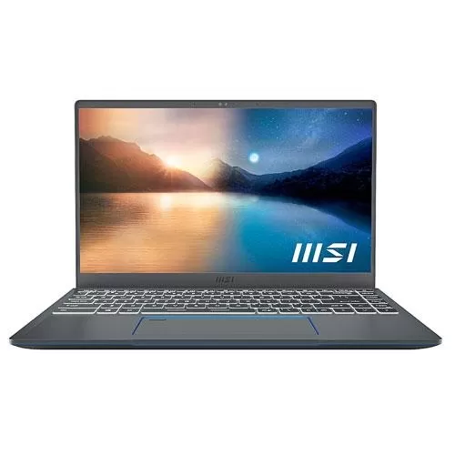 MSI Prestige 15 A11SCX Laptop price hyderabad