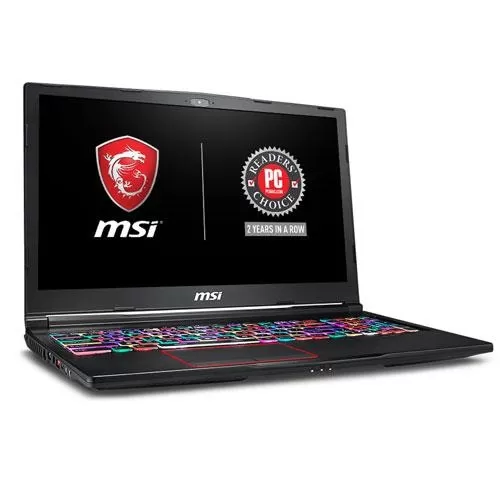 MSI Raider GE73 Laptop HYDERABAD, telangana, andhra pradesh, CHENNAI