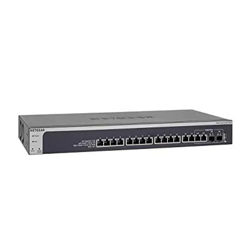 NETGEAR 16 Port Fully Managed Switch HYDERABAD, telangana, andhra pradesh, CHENNAI