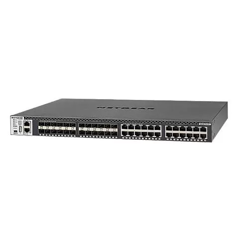 NETGEAR 24 Port Fully Managed Switch HYDERABAD, telangana, andhra pradesh, CHENNAI