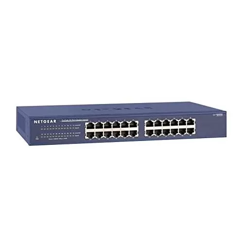 NETGEAR 24 Port Gigabit Ethernet Unmanaged Switch HYDERABAD, telangana, andhra pradesh, CHENNAI