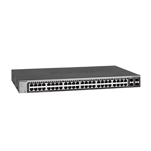 NETGEAR 48 Port Smart Managed Pro Switch price hyderabad