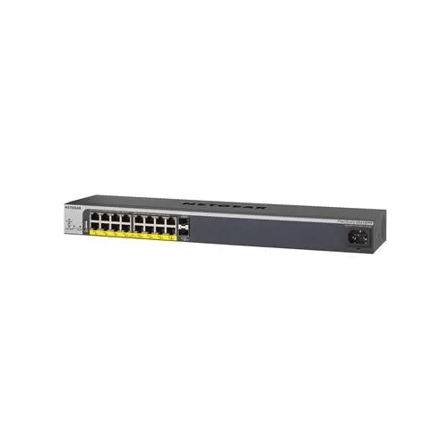 Netgear GS418TPP Ethernet Smart Managed Pro Switch price hyderabad