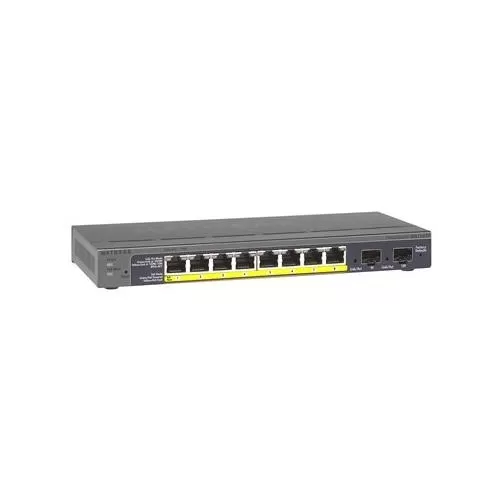 Netgear GS510TLP Smart Managed Pro Switch price hyderabad