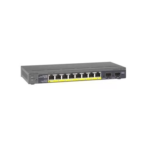 Netgear GS510TPP Ethernet Smart Managed Switch HYDERABAD, telangana, andhra pradesh, CHENNAI