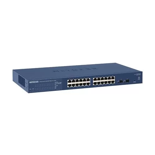 Netgear GS724T Smart Managed Pro Switch price hyderabad