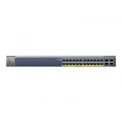 Netgear GS728TP Ethernet Smart Managed Pro Switch HYDERABAD, telangana, andhra pradesh, CHENNAI