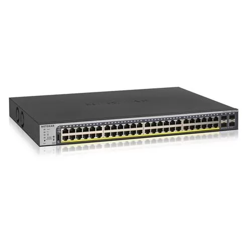 Netgear GS752TP Ethernet Smart Managed Pro Switch price hyderabad