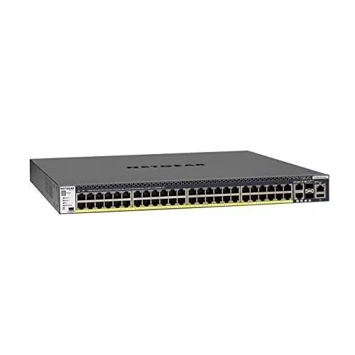 NETGEAR GSM4352PA ProSafe Gigabit Switch price hyderabad