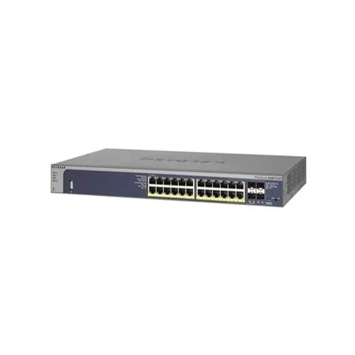 NETGEAR GSM7224 Fully Managed Switch price hyderabad