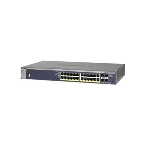 NETGEAR GSM7224 Fully Managed Switch HYDERABAD, telangana, andhra pradesh, CHENNAI