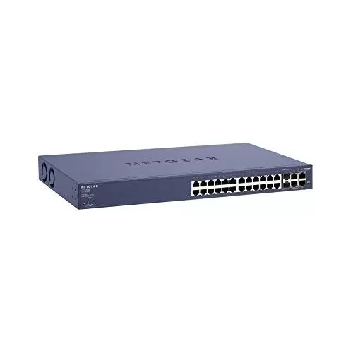 Netgear GSM7224P ProSafe 24 Port Gigabit Switch price hyderabad