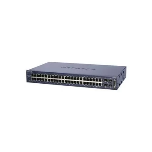 Netgear GSM7248 ProSafe 48 Port Gigabit Switch HYDERABAD, telangana, andhra pradesh, CHENNAI