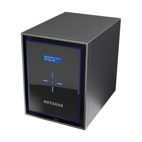 Netgear ReadyNAS 424 Storage price hyderabad