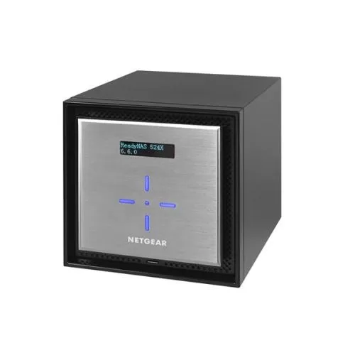 Netgear ReadyNAS 524X Storage price hyderabad