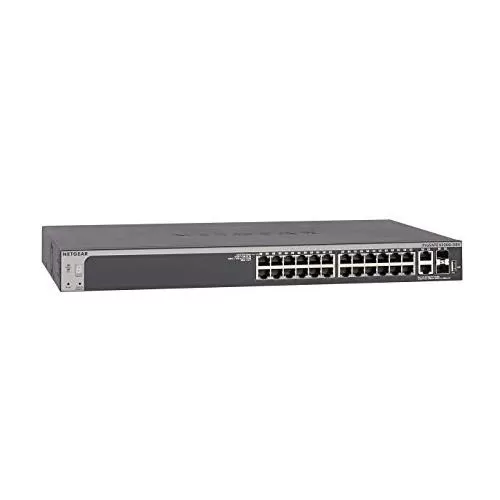 Netgear S3300 Smart Managed Pro Stackable Switch HYDERABAD, telangana, andhra pradesh, CHENNAI