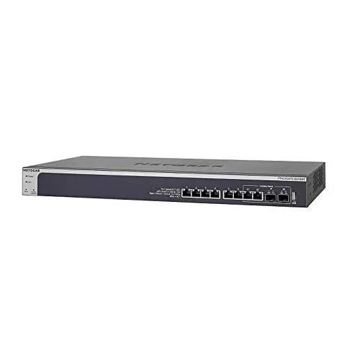 Netgear XS708T Ethernet Smart Managed Pro Switch price hyderabad