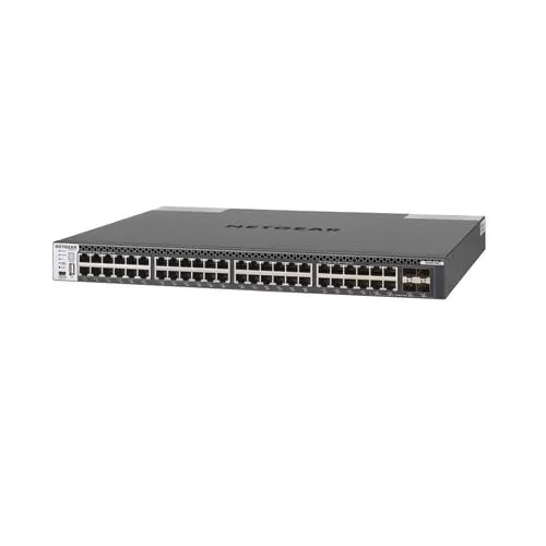 NETGEAR XSM4348CS 48 Port Fully Managed Switch HYDERABAD, telangana, andhra pradesh, CHENNAI