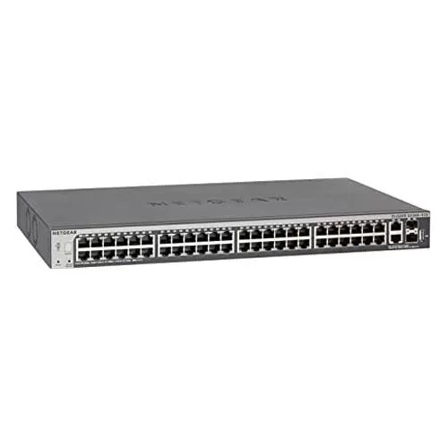 NETGEAR XSM4348S Fully Managed Switch price hyderabad