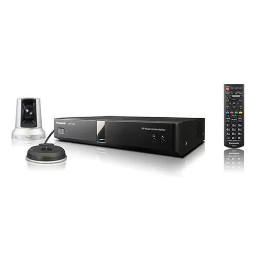 Panasonic KX-VC1000SX HD Video Conferencing System price hyderabad