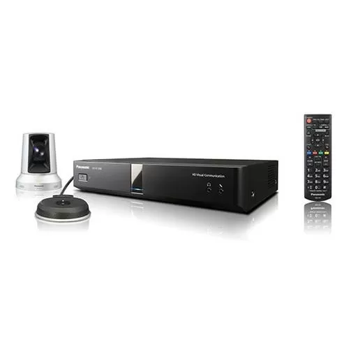 Panasonic KX-VC1000SX HD Video Conferencing System HYDERABAD, telangana, andhra pradesh, CHENNAI