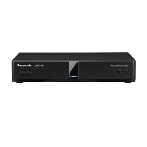 Panasonic KX-VC1300SX Full HD 1 3 Video Conferencing HYDERABAD, telangana, andhra pradesh, CHENNAI