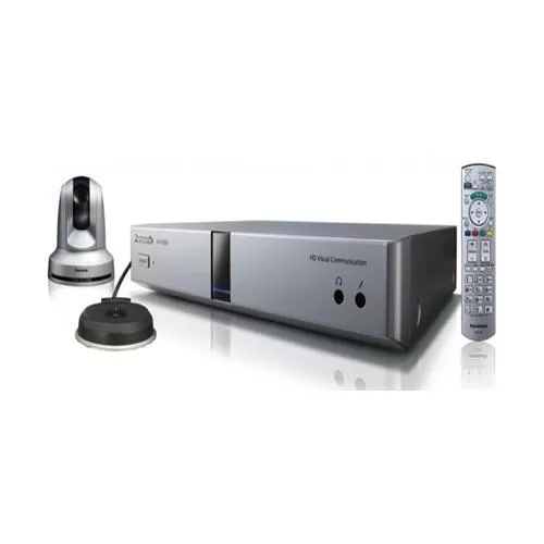 Panasonic KX-VC1600 Video Conferencing System HYDERABAD, telangana, andhra pradesh, CHENNAI