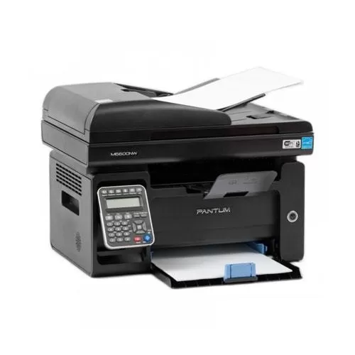 Pantum M6500W Multifunction Laser Printer HYDERABAD, telangana, andhra pradesh, CHENNAI