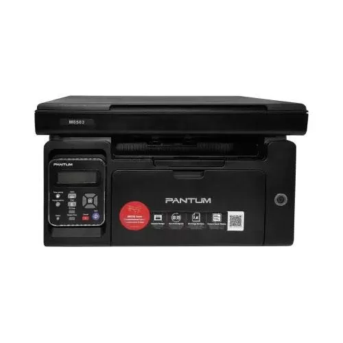 Pantum M6503NW Monochrome Laser Printer HYDERABAD, telangana, andhra pradesh, CHENNAI