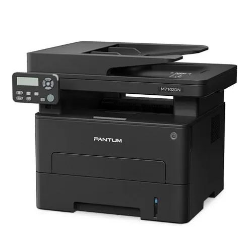 Pantum M7102DN AIO Monochrome Printer price hyderabad