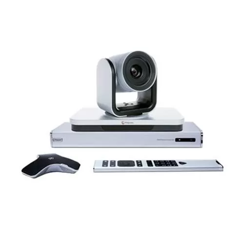 Polycom RealPresence Group 500 Video Conference System HYDERABAD, telangana, andhra pradesh, CHENNAI