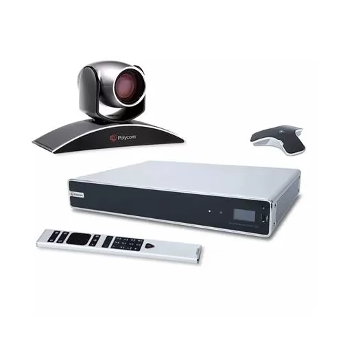 Polycom RealPresence Group 700 Video Conference System price hyderabad