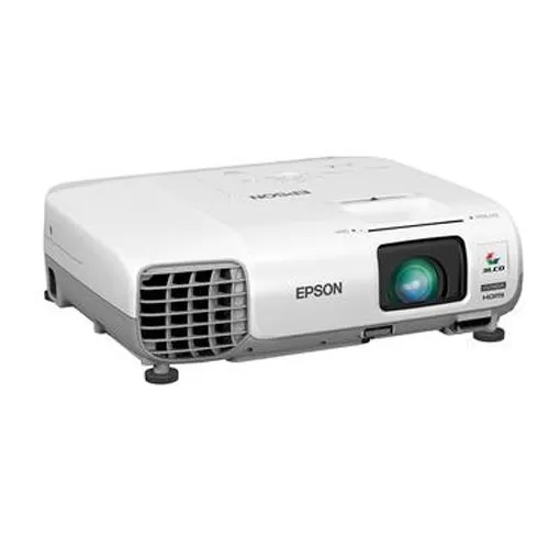 PowerLite 109W WXGA 3LCD Projector HYDERABAD, telangana, andhra pradesh, CHENNAI