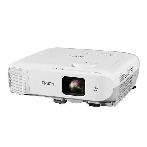 PowerLite 980W WXGA 3LCD Projector price hyderabad