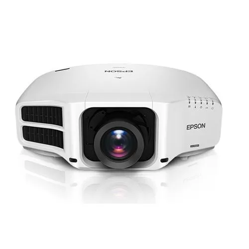 Pro G7500U WUXGA 3LCD Projector w4K Enhancement Standard Lens price hyderabad