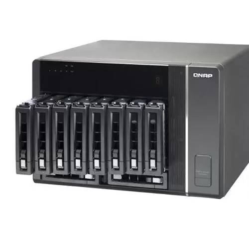QNAP REXP 1000 Pro storage enclosure HYDERABAD, telangana, andhra pradesh, CHENNAI
