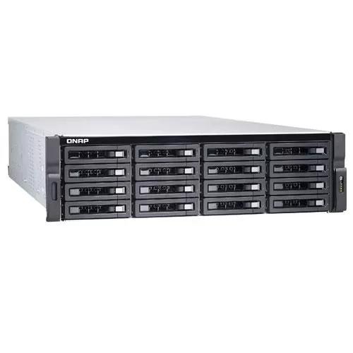 Qnap TDS 16489U R2 64GB NAS Storage HYDERABAD, telangana, andhra pradesh, CHENNAI