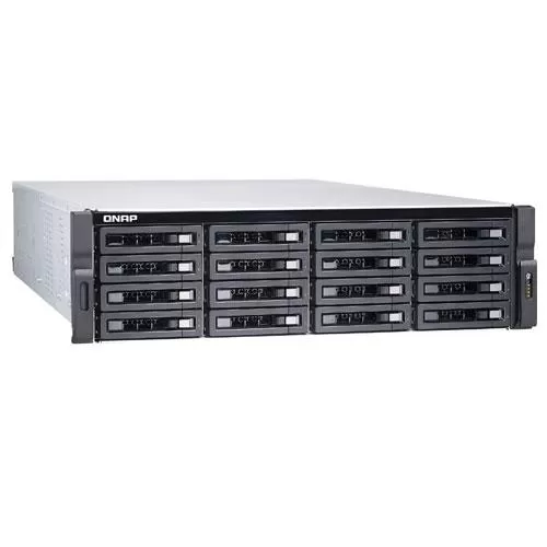 Qnap TDS 16489U R2 64GB NAS Storage price hyderabad