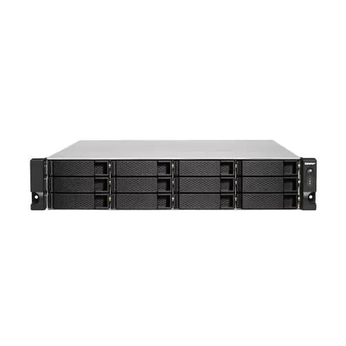 Qnap TS 1232XU RP 12 Bay Storage price hyderabad