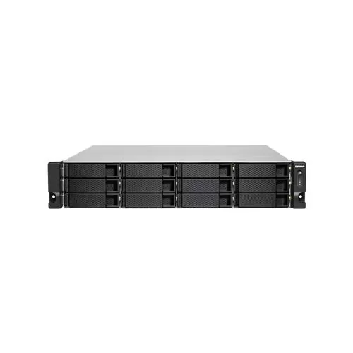 Qnap TS 1283XU RP 12 Bay storage HYDERABAD, telangana, andhra pradesh, CHENNAI