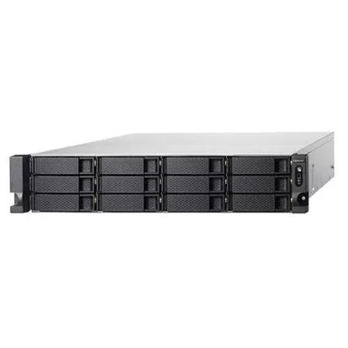 Qnap TS 1283XU RP E2124 8GB NAS Storage HYDERABAD, telangana, andhra pradesh, CHENNAI