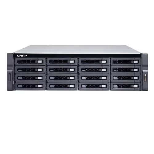 Qnap TS 1683XU RP E2124 16G 16 Bay Storage price hyderabad