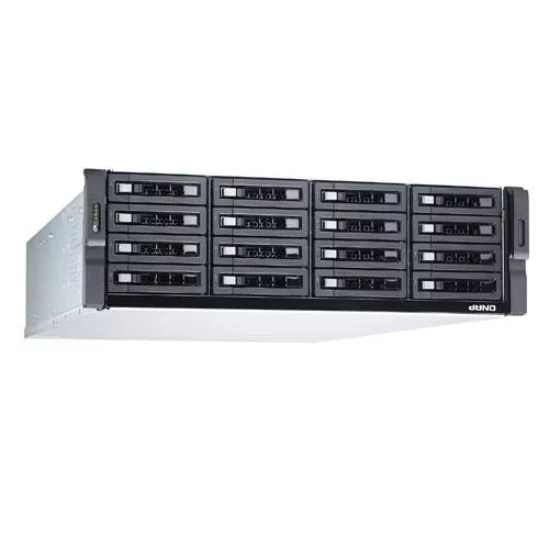 Qnap TS 1683XU RP E2124 16GB NAS Storage HYDERABAD, telangana, andhra pradesh, CHENNAI