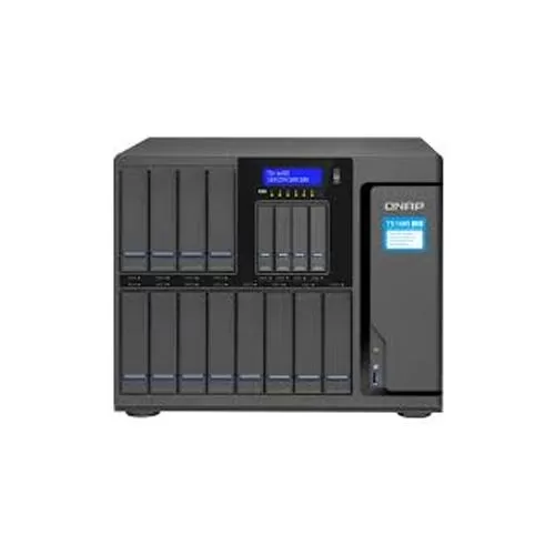 Qnap TS 1685 D1521 8G 16 Bay storage price hyderabad