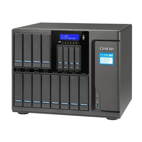 QNAP TS 1685 Storage HYDERABAD, telangana, andhra pradesh, CHENNAI