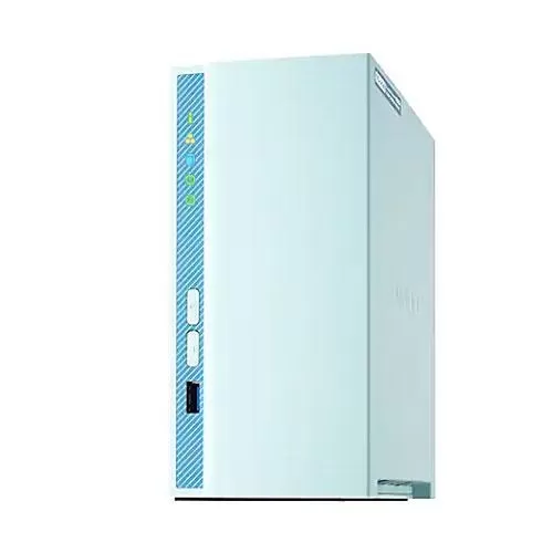 Qnap TS 230 2GB NAS Storage HYDERABAD, telangana, andhra pradesh, CHENNAI