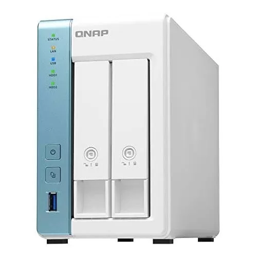 Qnap TS 231K 1GB NAS Storage price hyderabad